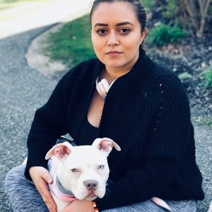 Meet your Posher, Thalia